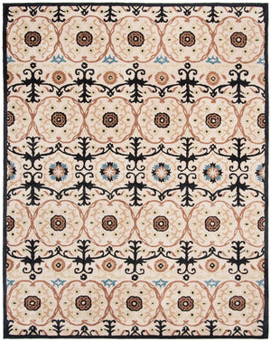 Safavieh Soho SOH446 Hand Tufted Rug