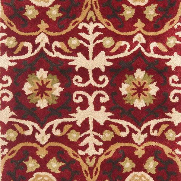 Safavieh Soho SOH446 Hand Tufted Rug