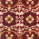 Safavieh Soho SOH446 Hand Tufted Rug