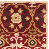 Safavieh Soho SOH446 Hand Tufted Rug