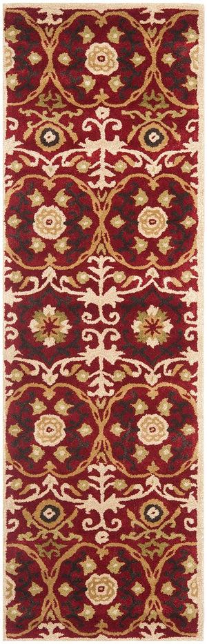 Safavieh Soho SOH446 Hand Tufted Rug