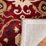 Safavieh Soho SOH446 Hand Tufted Rug