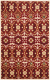 Safavieh Soho SOH446 Hand Tufted Rug