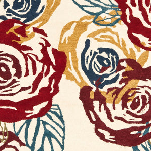 Safavieh Soho SOH447 Hand Tufted Rug