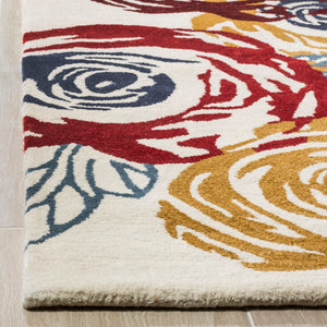 Safavieh Soho SOH447 Hand Tufted Rug