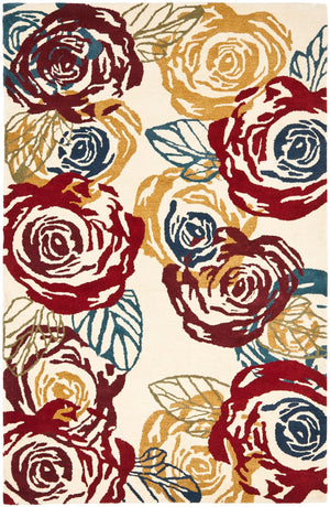 Safavieh Soho SOH447 Hand Tufted Rug