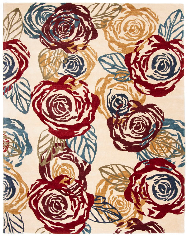 Safavieh Soho SOH447 Hand Tufted Rug