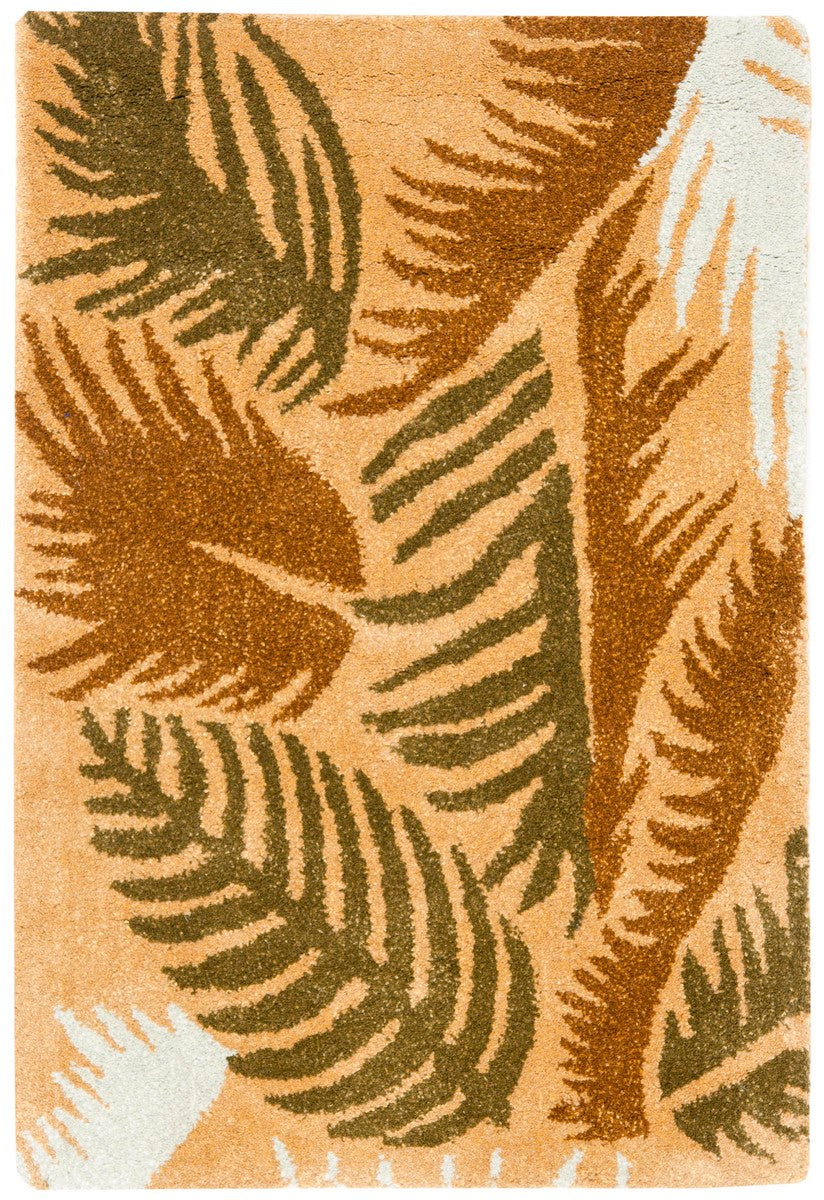 Safavieh Soho SOH451 Hand Tufted Rug