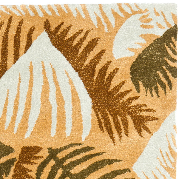 Safavieh Soho SOH451 Hand Tufted Rug