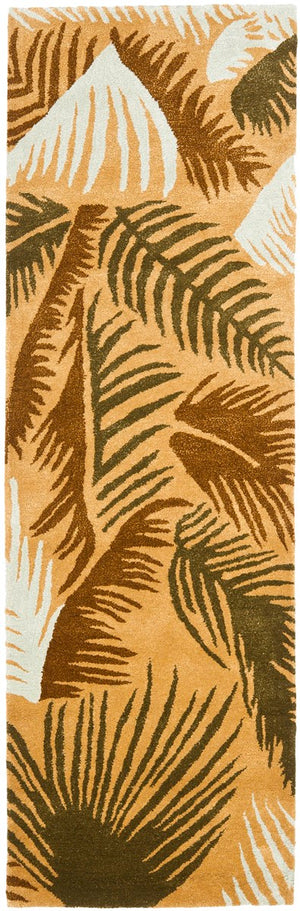 Safavieh Soho SOH451 Hand Tufted Rug