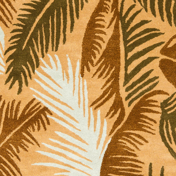 Safavieh Soho SOH451 Hand Tufted Rug