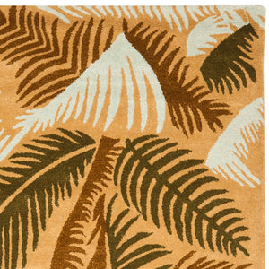 Safavieh Soho SOH451 Hand Tufted Rug