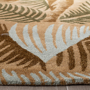 Safavieh Soho SOH451 Hand Tufted Rug