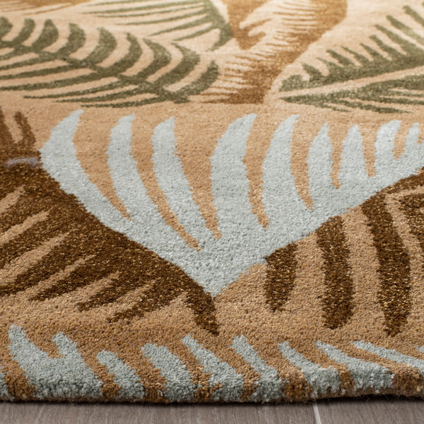 Safavieh Soho SOH451 Hand Tufted Rug