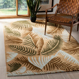 Safavieh Soh451 Hand Tufted Wool and Viscose Rug SOH451A-2