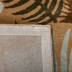 Safavieh Soho SOH451 Hand Tufted Rug