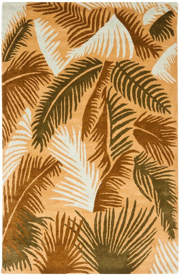 Safavieh Soho SOH451 Hand Tufted Rug