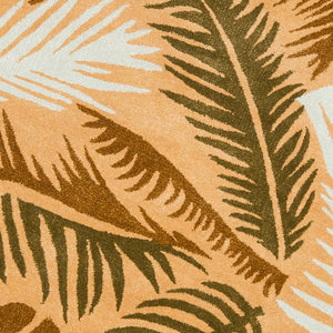 Safavieh Soho SOH451 Hand Tufted Rug