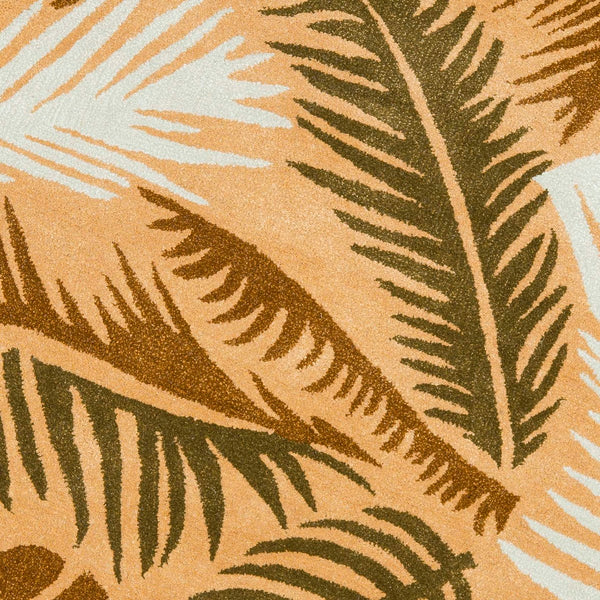 Safavieh Soho SOH451 Hand Tufted Rug