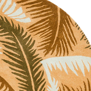 Safavieh Soho SOH451 Hand Tufted Rug