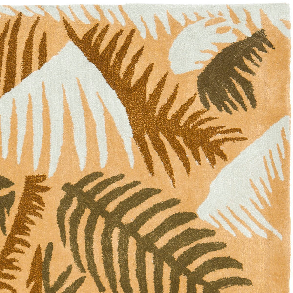 Safavieh Soho SOH451 Hand Tufted Rug