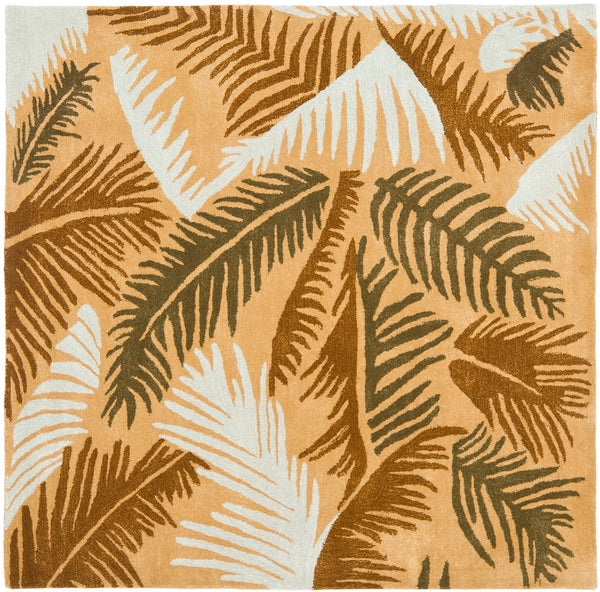 Safavieh Soho SOH451 Hand Tufted Rug