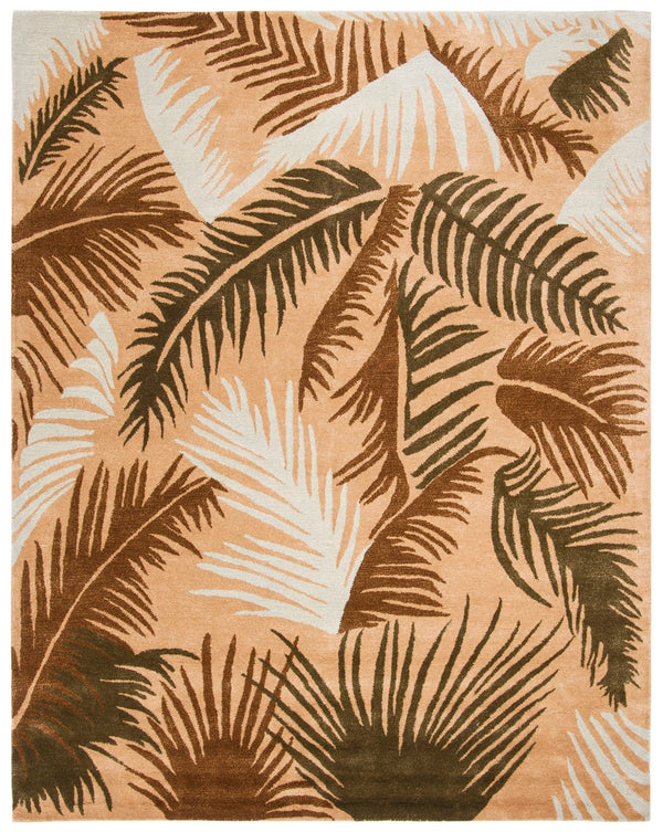 Safavieh Soho SOH451 Hand Tufted Rug