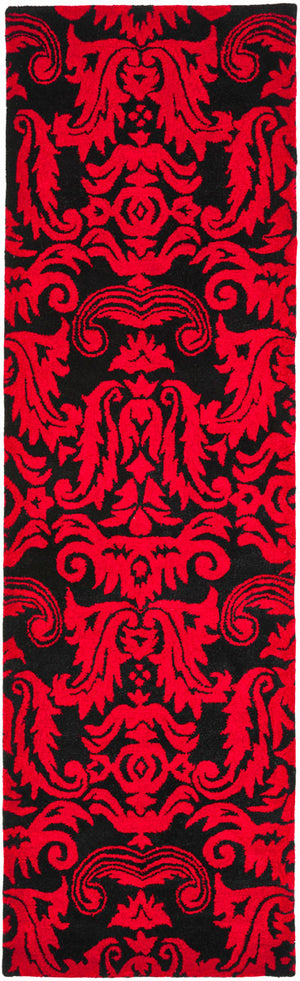 Safavieh Soh452 Hand Tufted Wool and Viscose Rug SOH452A-2