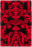 Soho SOH452 Hand Tufted Rug