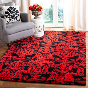 Safavieh Soho SOH452 Hand Tufted Rug