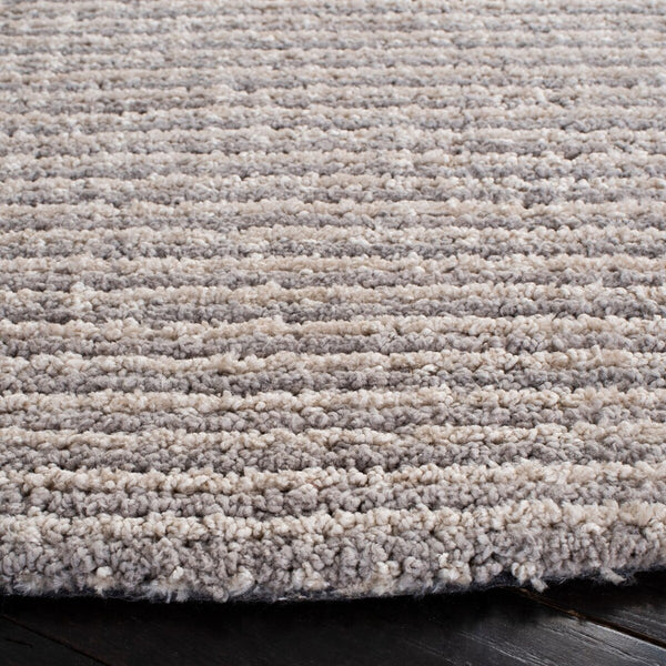 Safavieh Soho 478 Hand Tufted 80% Polyester and 20% Cotton Contemporary Rug SOH478G-9