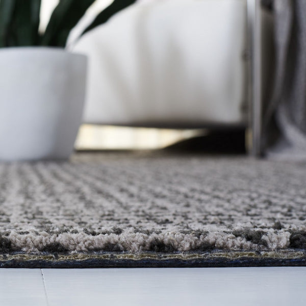 Safavieh Soho 478 Hand Tufted 80% Polyester and 20% Cotton Contemporary Rug SOH478H-9