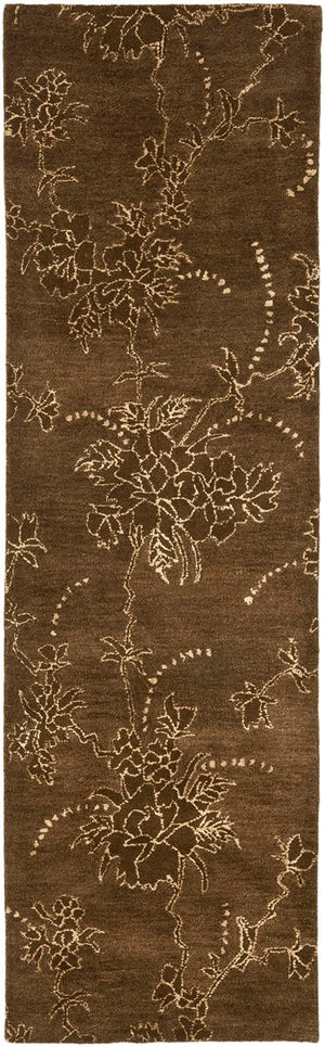 Safavieh Soho SOH512 Hand Tufted Rug