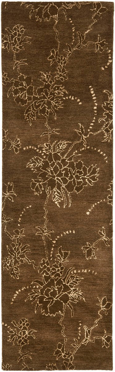 Safavieh Soho SOH512 Hand Tufted Rug