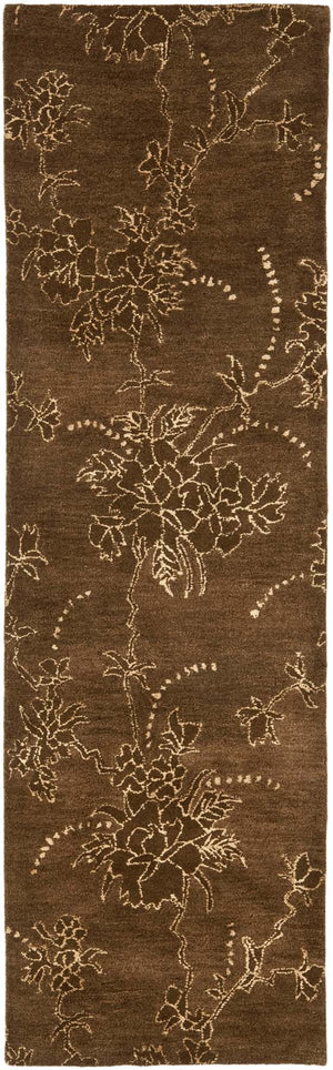 Safavieh Soh512 Hand Tufted 60% Wool/20% Cotton/and 20% Viscose Rug SOH512A-2