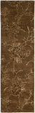 Safavieh Soho SOH512 Hand Tufted Rug