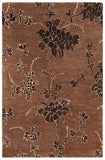 Safavieh Soh512 Hand Tufted 60% Wool/20% Cotton/and 20% Viscose Rug SOH512A-2