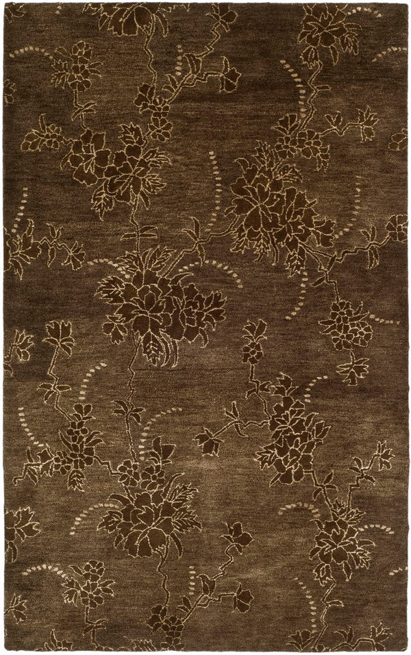 Safavieh Soho SOH512 Hand Tufted Rug