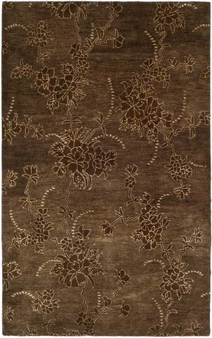 Safavieh Soh512 Hand Tufted 60% Wool/20% Cotton/and 20% Viscose Rug SOH512A-2