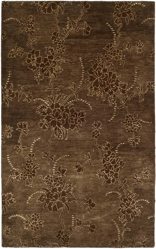 Safavieh Soh512 Hand Tufted 60% Wool/20% Cotton/and 20% Viscose Rug SOH512A-2