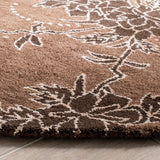 Safavieh Soho SOH512 Hand Tufted Rug