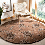 Safavieh Soho SOH512 Hand Tufted Rug