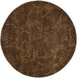 Safavieh Soh512 Hand Tufted 60% Wool/20% Cotton/and 20% Viscose Rug SOH512A-2