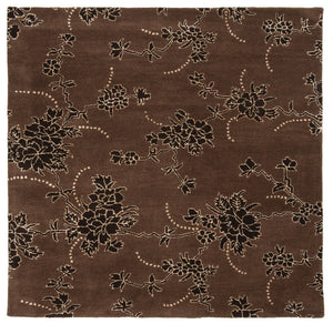 Safavieh Soh512 Hand Tufted 60% Wool/20% Cotton/and 20% Viscose Rug SOH512A-2