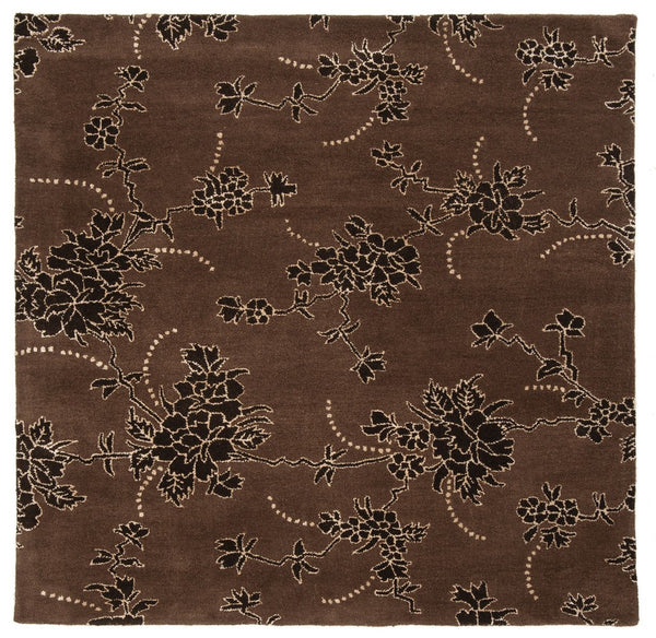 Safavieh Soh512 Hand Tufted 60% Wool/20% Cotton/and 20% Viscose Rug SOH512A-2