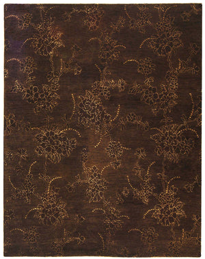 Safavieh Soh512 Hand Tufted 60% Wool/20% Cotton/and 20% Viscose Rug SOH512A-2