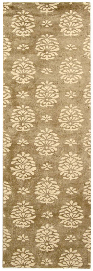 Safavieh Soh514 Hand Tufted 60% Wool/20% Cotton/and 20% Viscose Rug SOH514A-2