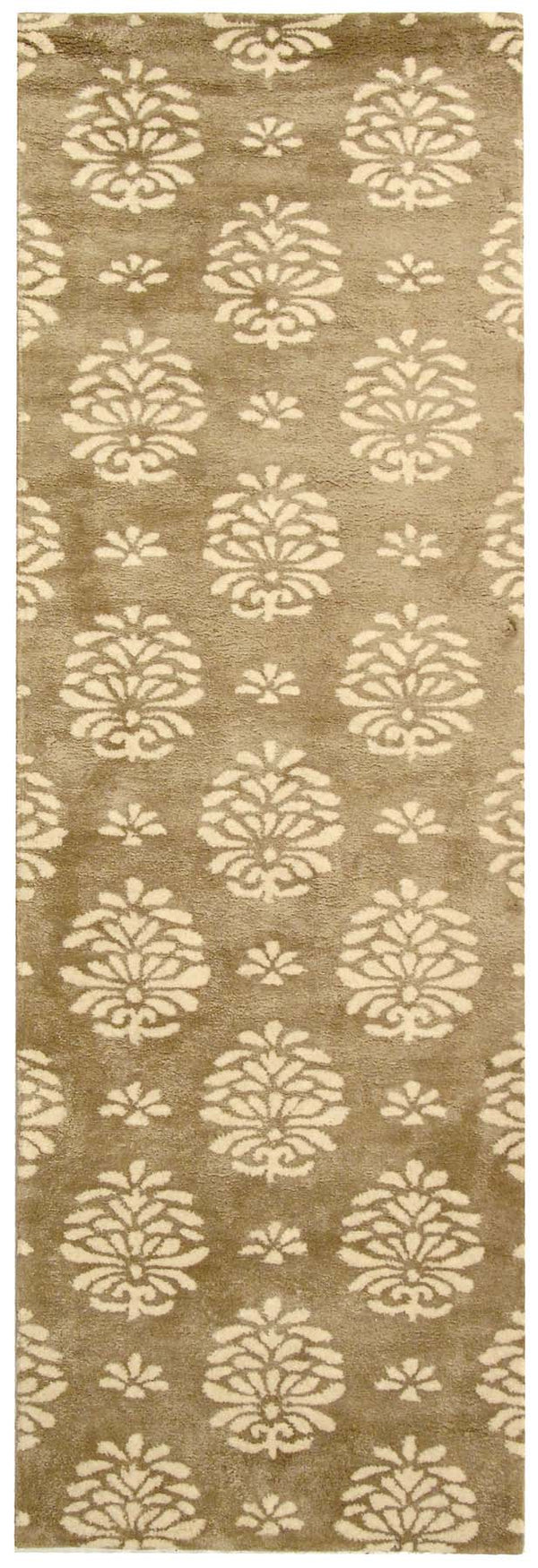 Safavieh Soh514 Hand Tufted 60% Wool/20% Cotton/and 20% Viscose Rug SOH514A-2