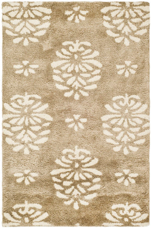 Safavieh Soho SOH514 Hand Tufted Rug