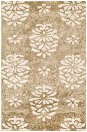 Safavieh Soh514 Hand Tufted 60% Wool/20% Cotton/and 20% Viscose Rug SOH514A-2